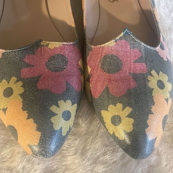 The shoe lab shoes 41 (5220) NWOT - Picture 2 of 10